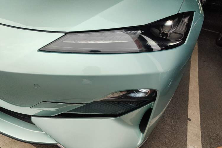 Used Deepal SL03 2023 200Max Range-Extended Version