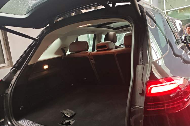 Used Mercedes-Benz GLE 2024 GLE 450 4MATIC Luxury Model