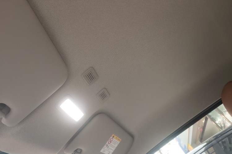 Used Geely Galaxy Panda 2025 210km Panda Rider
