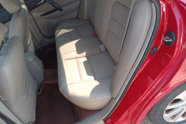 Used Mazda 6 2013 2.0L Automatic Fashion Edition
