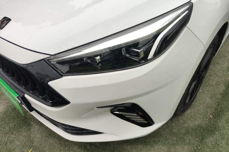 Used SOL A5 2023 1.5T CVT Luxury Comfort Model
