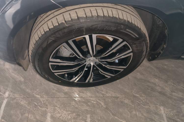 Used Volvo XC60 2022 B5 4x4 Smart Luxury Edition