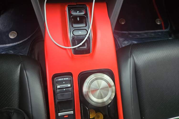 Used Honda e:NP1 2023 420 km Vision Edition