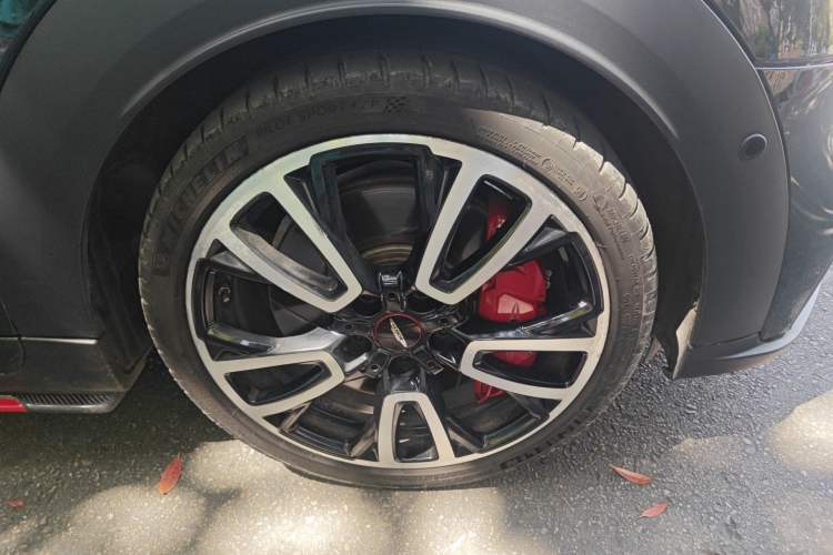 Used MINI JCW 2022 2.0T JOHN COOPER WORKS ALL-IN
