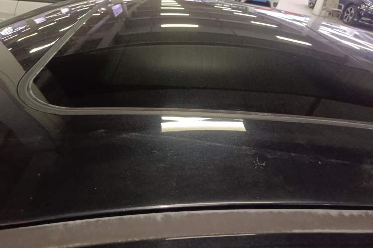 Used Hongqi H5 2019 30TD Smart Connect Dynamic Edition