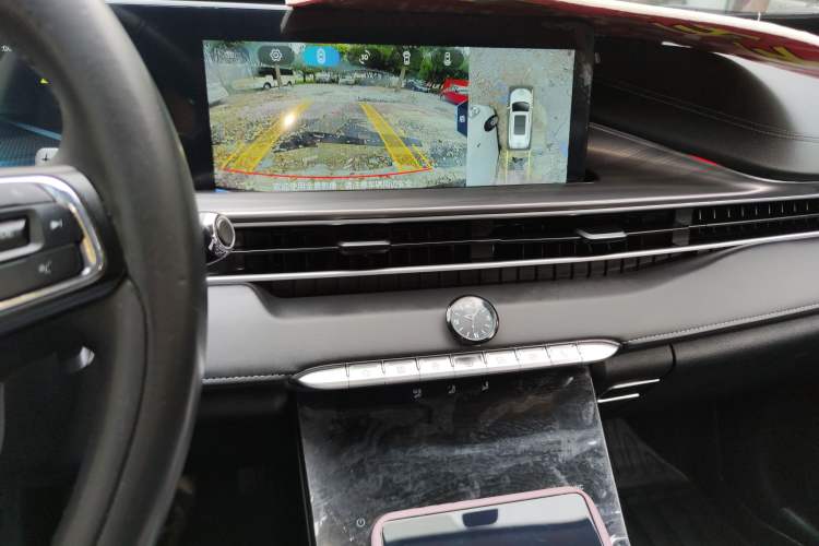 Used Chery Tiggo 8 PLUS 2021 290TGDI DCT Haoting Edition