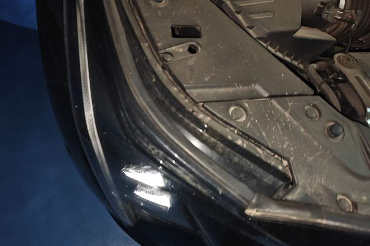 Used Cadillac CT5 2024 28T Prestige Edition
