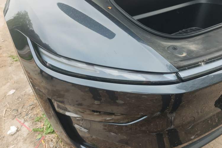 Used Tesla Model Y 2025 Long-Range All-Wheel Drive First Edition
