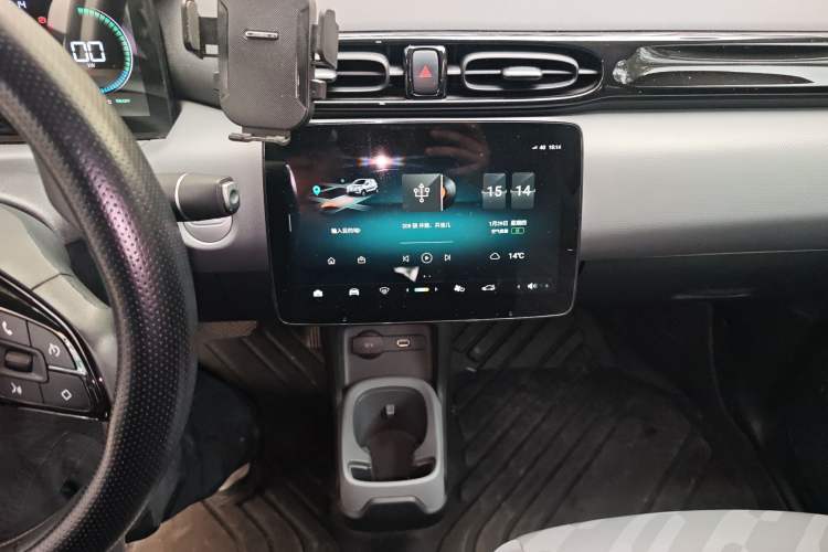 Used Leapmotor T03 2024 310 Comfort Edition