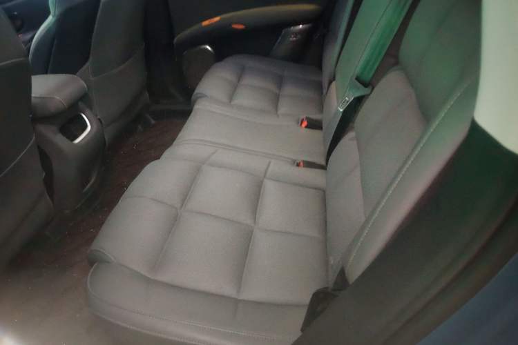 Used IM LS6 2025 Lingxi Intelligent Driving Edition