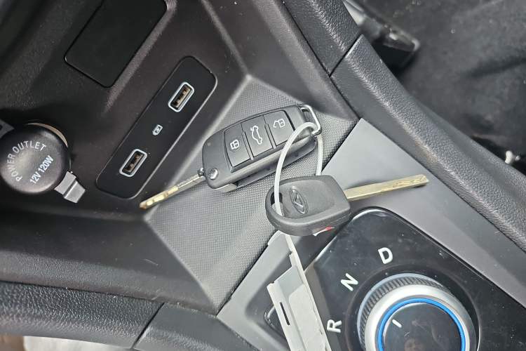 Used Chery New Energy Arrizo e 2023 Travel Edition