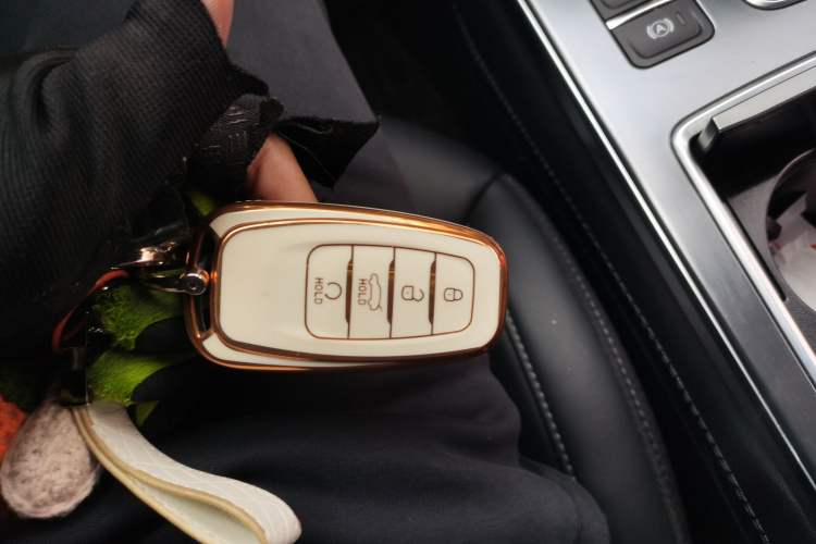 Used Hongqi H5 2022 Classic Model Facelift 1.5T DCT Qiyun Edition