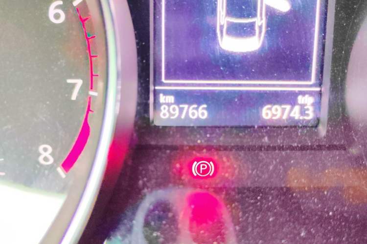 Used Volkswagen Magotan 2019 330TSI DSG Leading Edition China V Standard