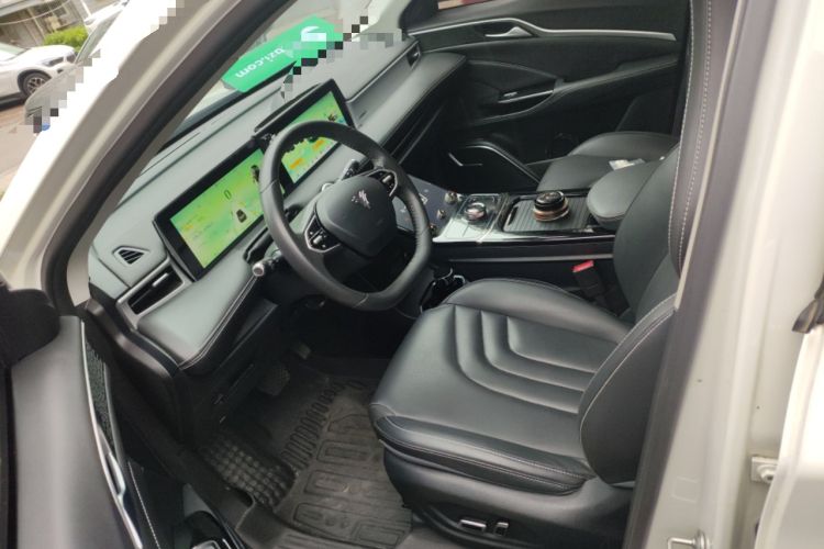 Used NETA U 2021 Pro 400 Cruiser Edition