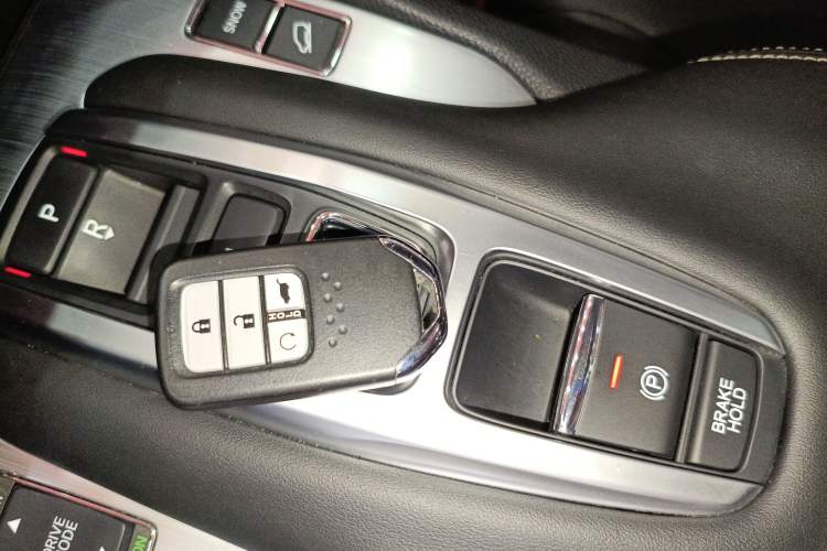 Used Honda Avancier 2020 370TURBO Two-Wheel Drive Luxury Edition