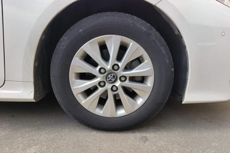 Used Toyota Corolla 2021 TNGA 1.5L CVT Elite Edition