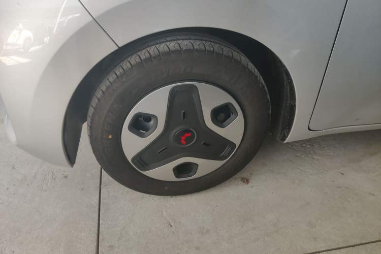 Used Wuling Zhiguang New Energy 2025 Comfort Model