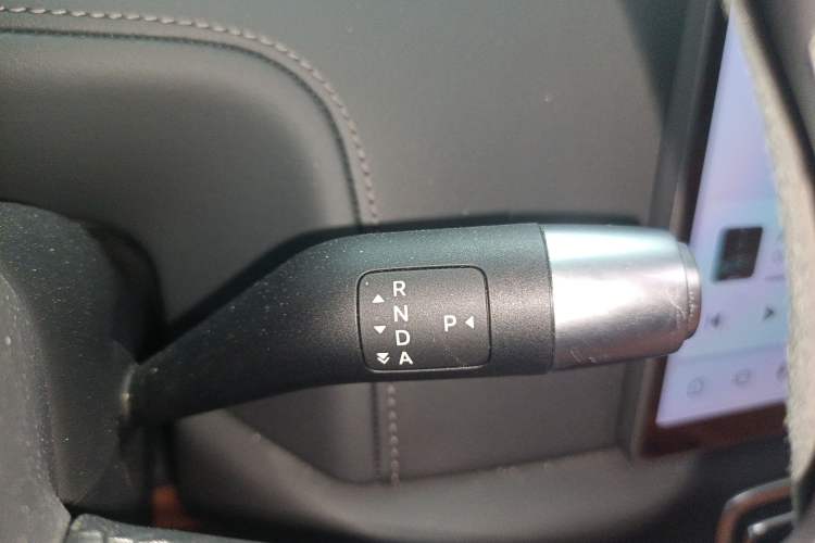 Used Li Auto L8 2025 Max Smart Refresh Edition