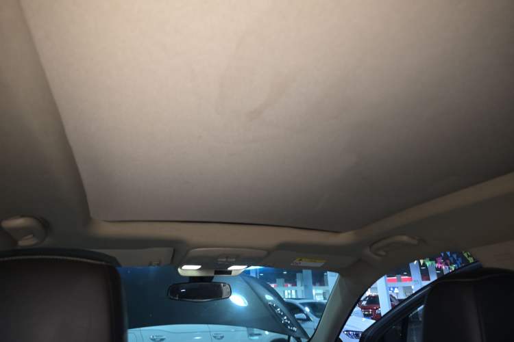 Used Buick Envision 2016 20T Two-Wheel Drive Leading Version