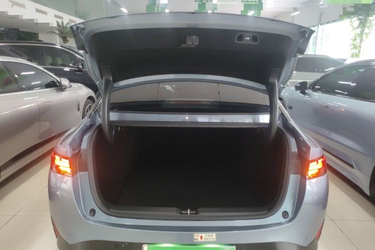 Used XPeng P5 2021 460E