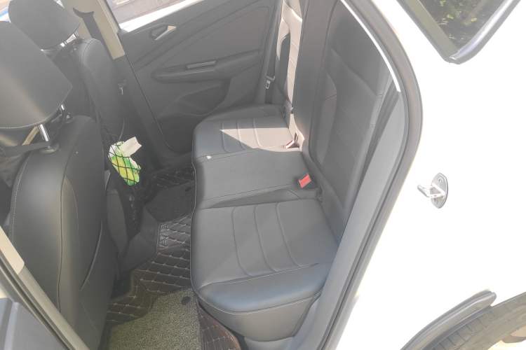 Used Jetta VS5 2019 280TSI Automatic Enjoyment Model