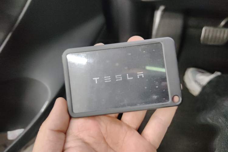 Used Tesla Model 3 2021 Standard Range Rear-Drive Upgraded Version
