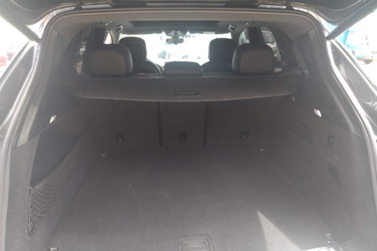 Used Porsche Cayenne 2019 Cayenne 3.0T
