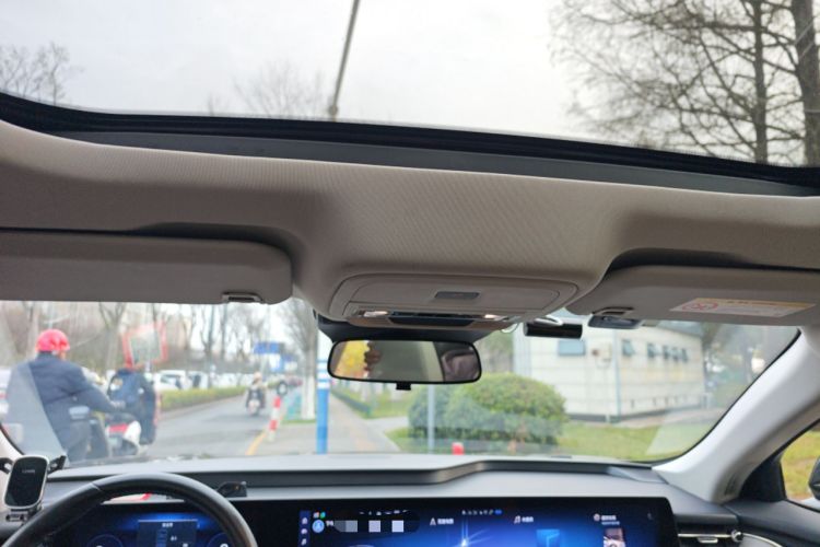 Used Ford EVOS 2022 EcoBoost 245 Style Edition
