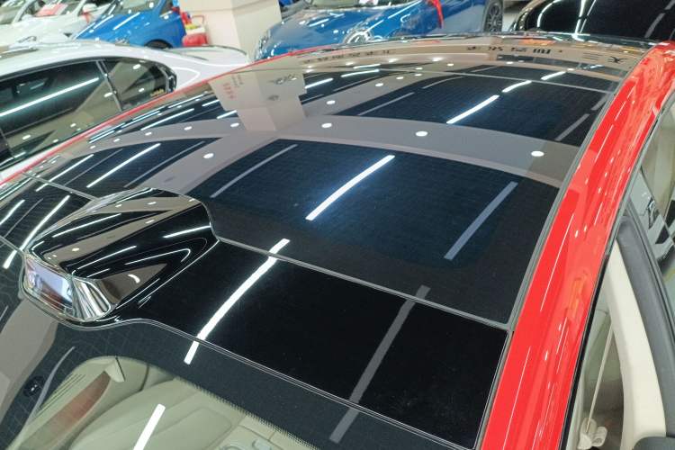 Used Hima Luxeed S7 2025 785 km Ultra