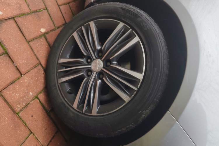 Used Peugeot 308 2016 1.6L Automatic Luxury Edition