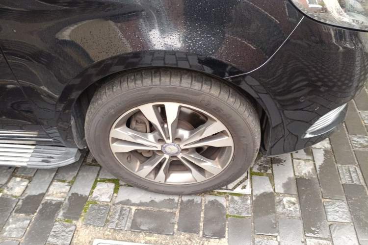 Used Mercedes-Benz V-Class 2016 V 260 Avantgarde Edition