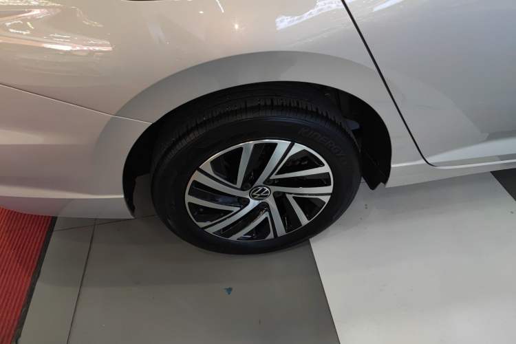 Used Volkswagen Lavida 2022 280TSI DSG Comfort Edition