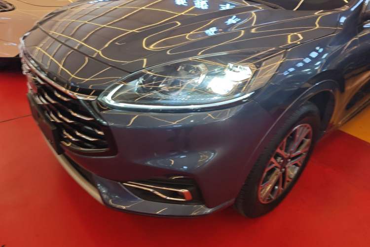 Used Ford Escape 2020 EcoBoost 245 Two-Wheel Drive Smart & Enjoyment Model