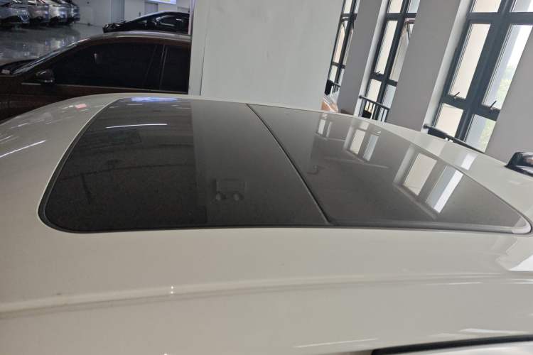 Used Lynk & Co 03 2021 1.5TD DCT Jing Champion Edition
