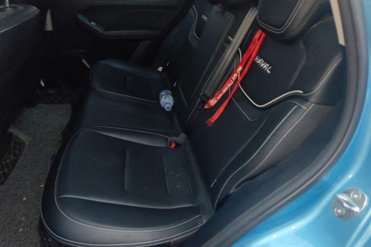 Used Haval JOLION 2021 1.5T Automatic Grand Three-Volume Version