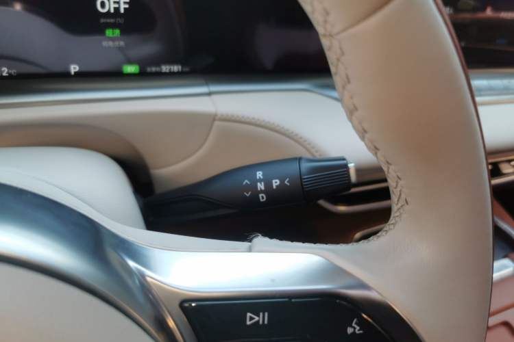 Used VOYAH FREE 2024 Ultra-Long Range Intelligent Driving Version
