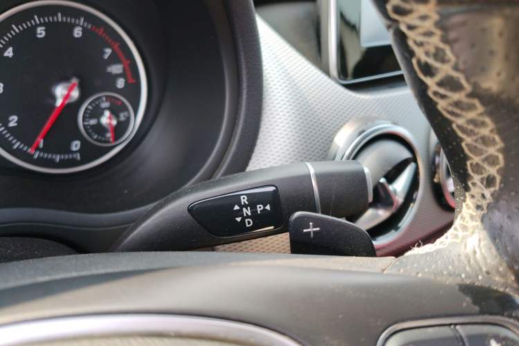 Used Mercedes-Benz B-Class 2015 B 200 Sport Edition