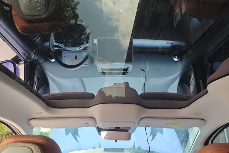 Used ARCFOX Kaola S 2024 PRO
