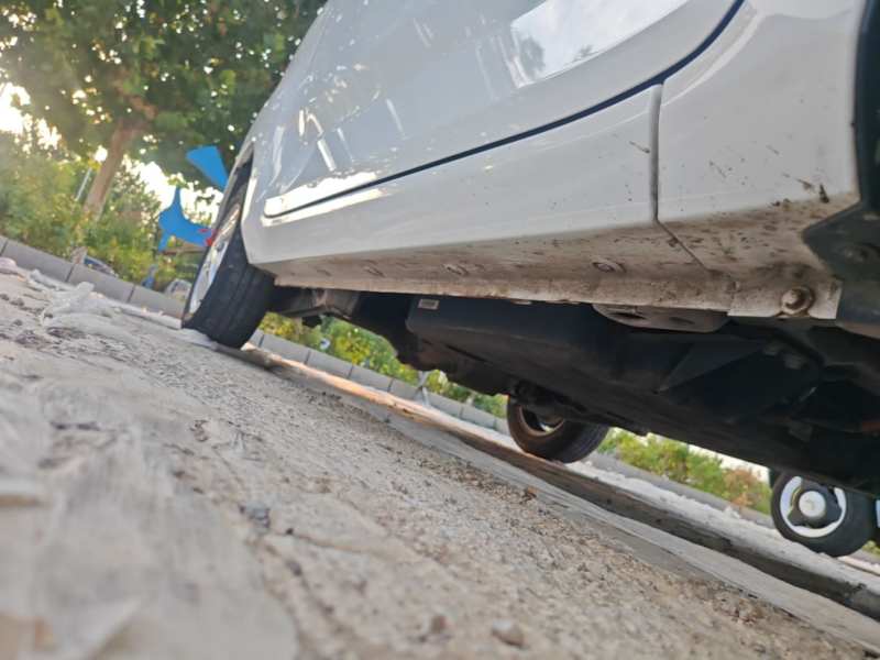 Used Wuling Hongguang MINIEV 2020 Freedom Version Lithium Iron Phosphate — 20