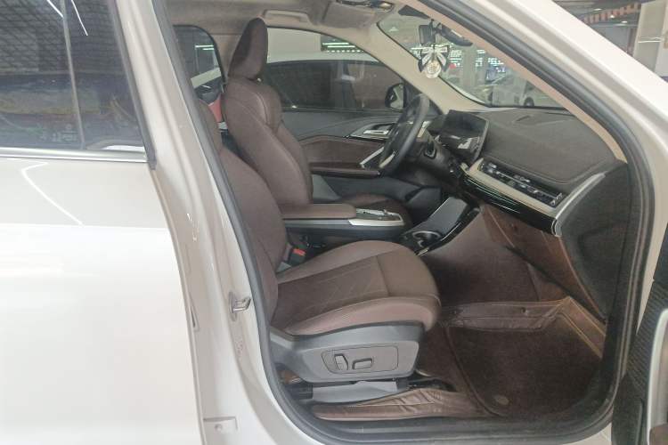 Used BMW X1 2023 sDrive25Li X Design Package
