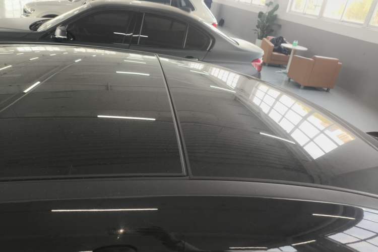 Used Mercedes-Benz A-AMG 2020 AMG A 35 L 4MATIC