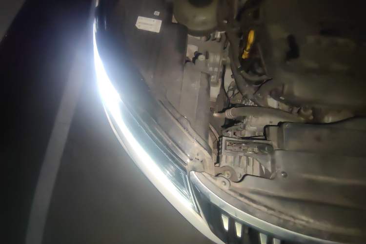 Used Skoda Kodiaq 2018 Facelifted TSI330 5-Seater Two-Wheel-Drive Luxury Enjoyment Edition
