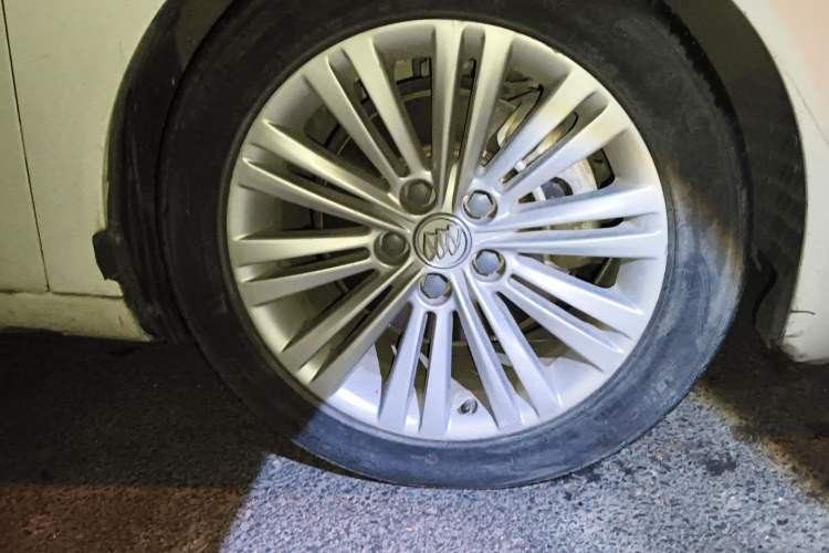 Used Buick Regal 2014 GS 2.0T Grand Sport Edition