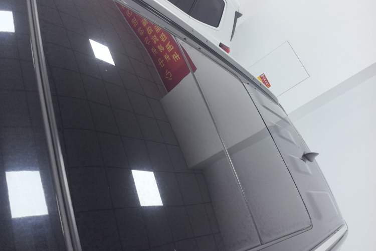 Used Cadillac XT6 2022 2.0T 7-Seater Four-Wheel Drive Luxury Version Roof