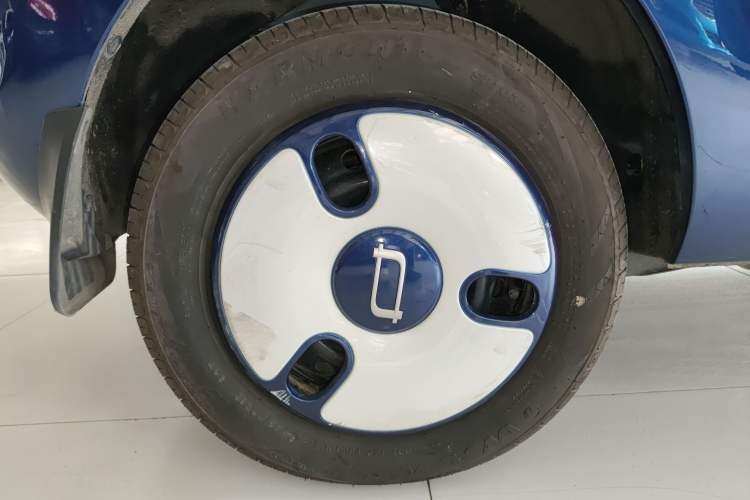 Used Bestune Pony 2024 170km Vitality Horse
