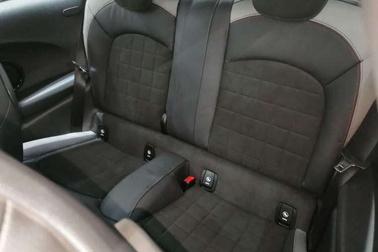 Used MINI JCW 2023 Facelift 2.0T JOHN COOPER WORKS ALL-IN