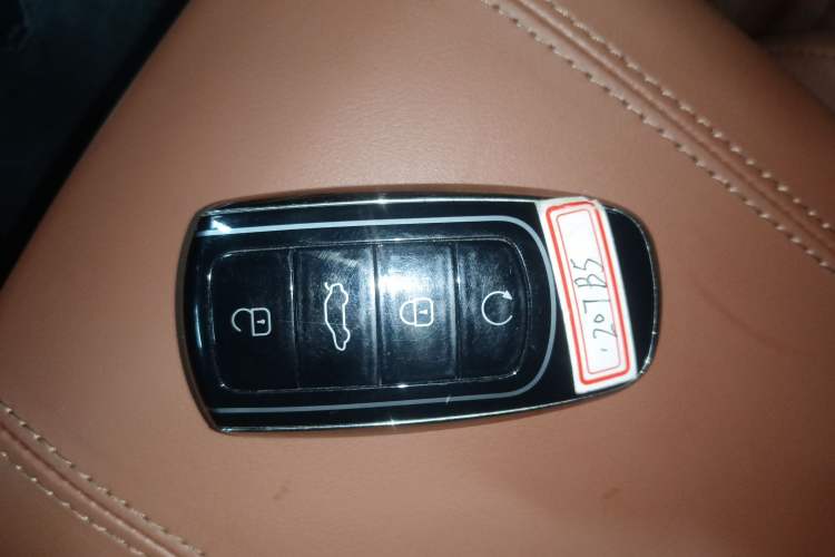 Used Chery Tiggo 8 PLUS 2021 290TGDI DCT Luxury Edition