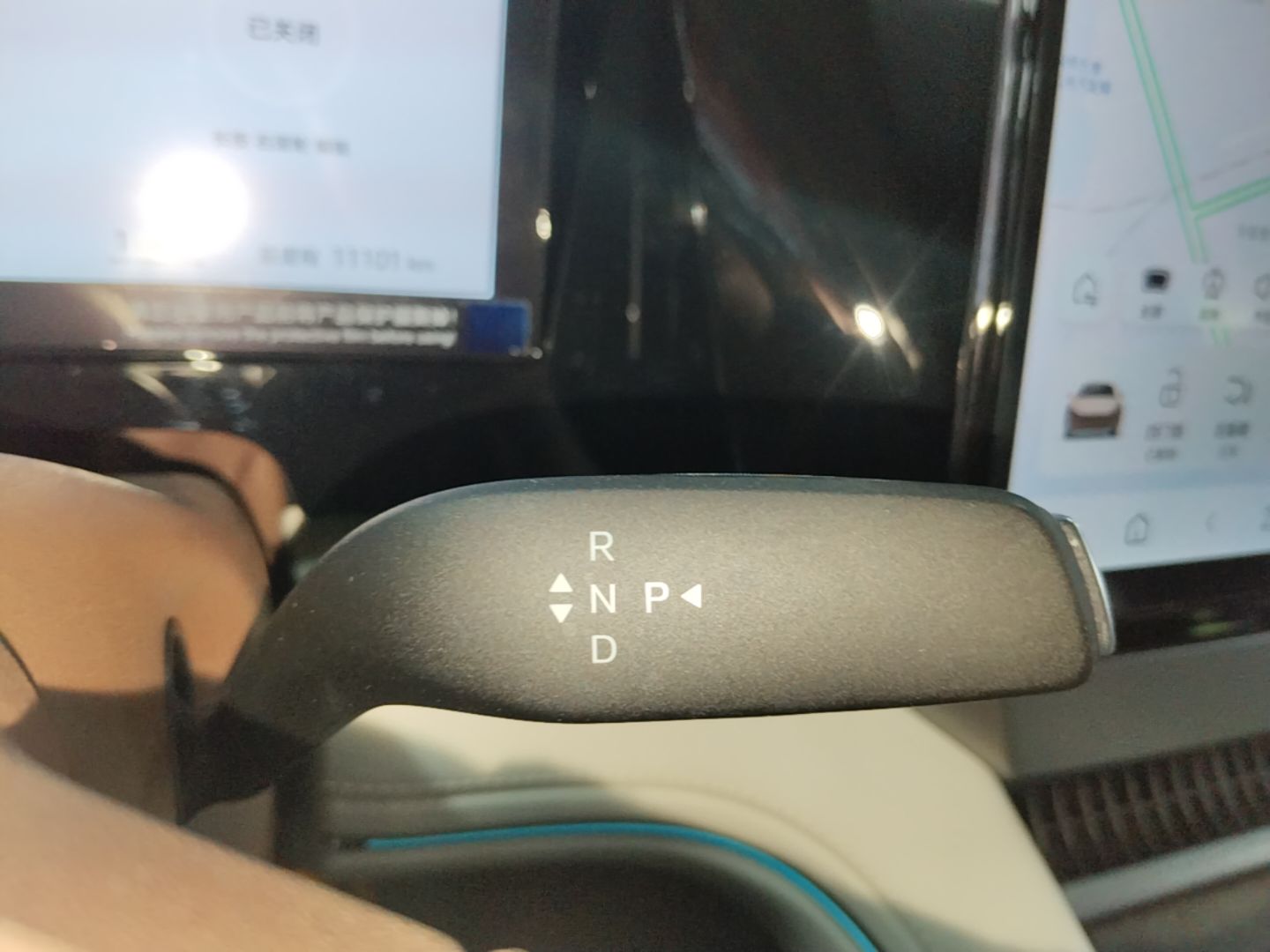 BYD Xia 2025 DM-i 1.5T 100km Leading Model — снимка 18