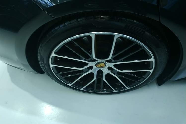 Used Porsche Panamera 2022 Panamera 2.9T
