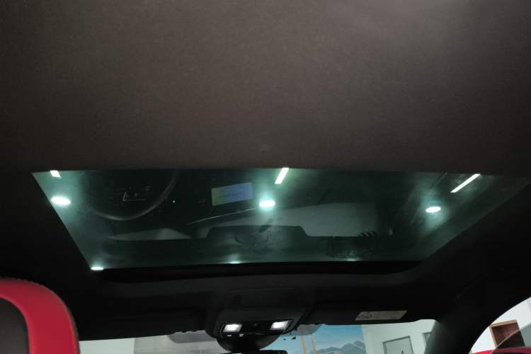 Used Volkswagen Golf GTI 2021 380TSI DSG GTI